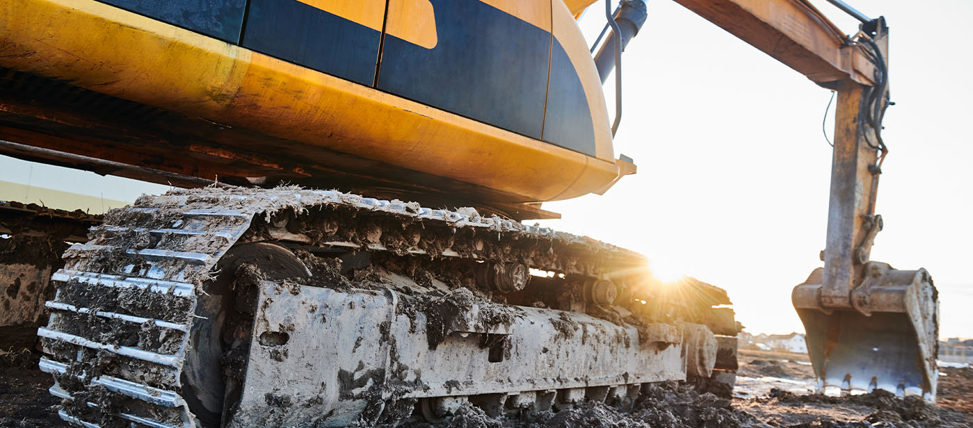 Quincy Asphalt Contractor, Excavation Contractor and Paving Contractor