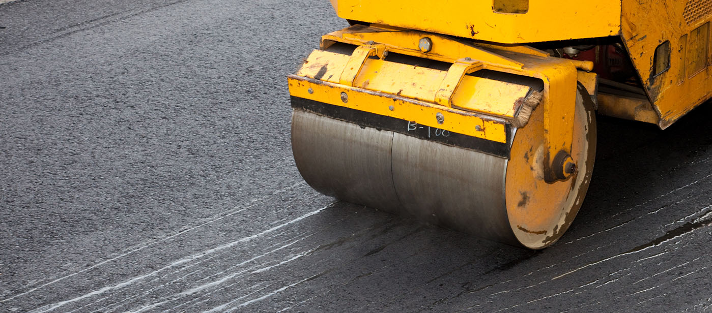 Othello Asphalt Contractor, Excavation Contractor and Paving Contractor